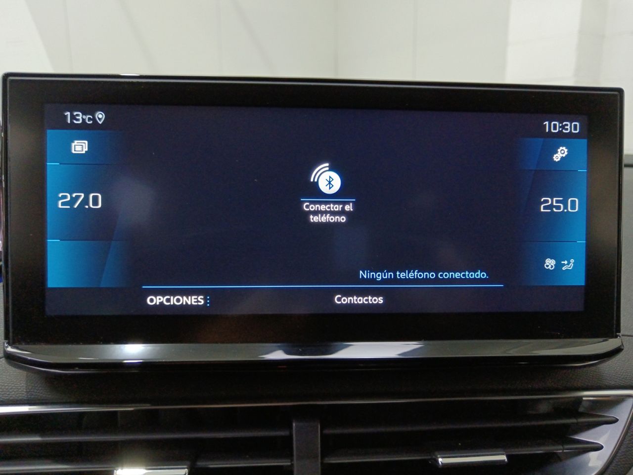 Foto Peugeot 5008 17