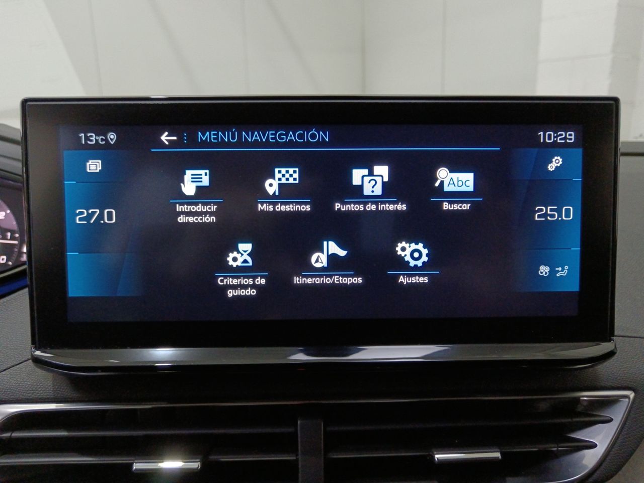 Foto Peugeot 5008 18