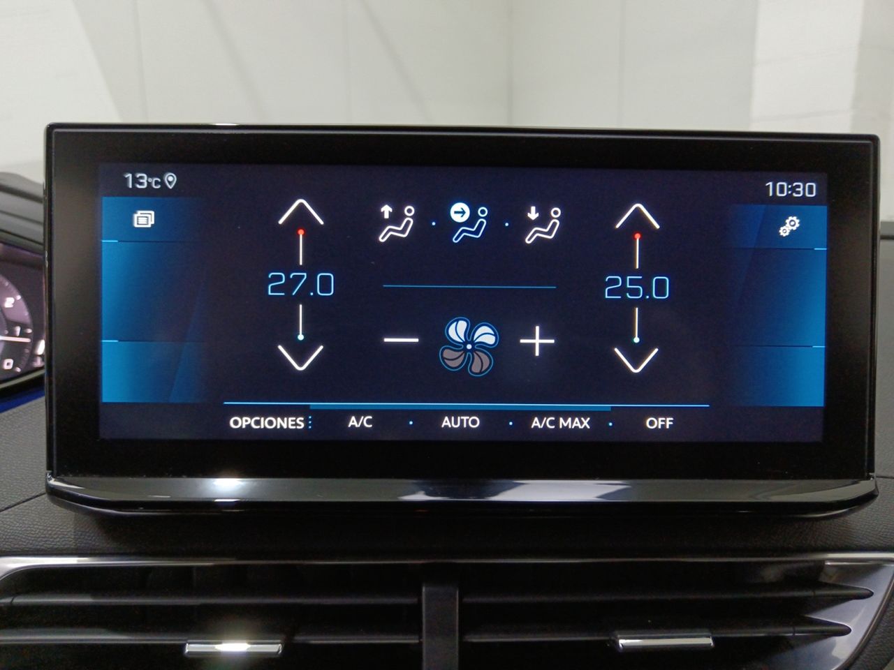 Foto Peugeot 5008 19