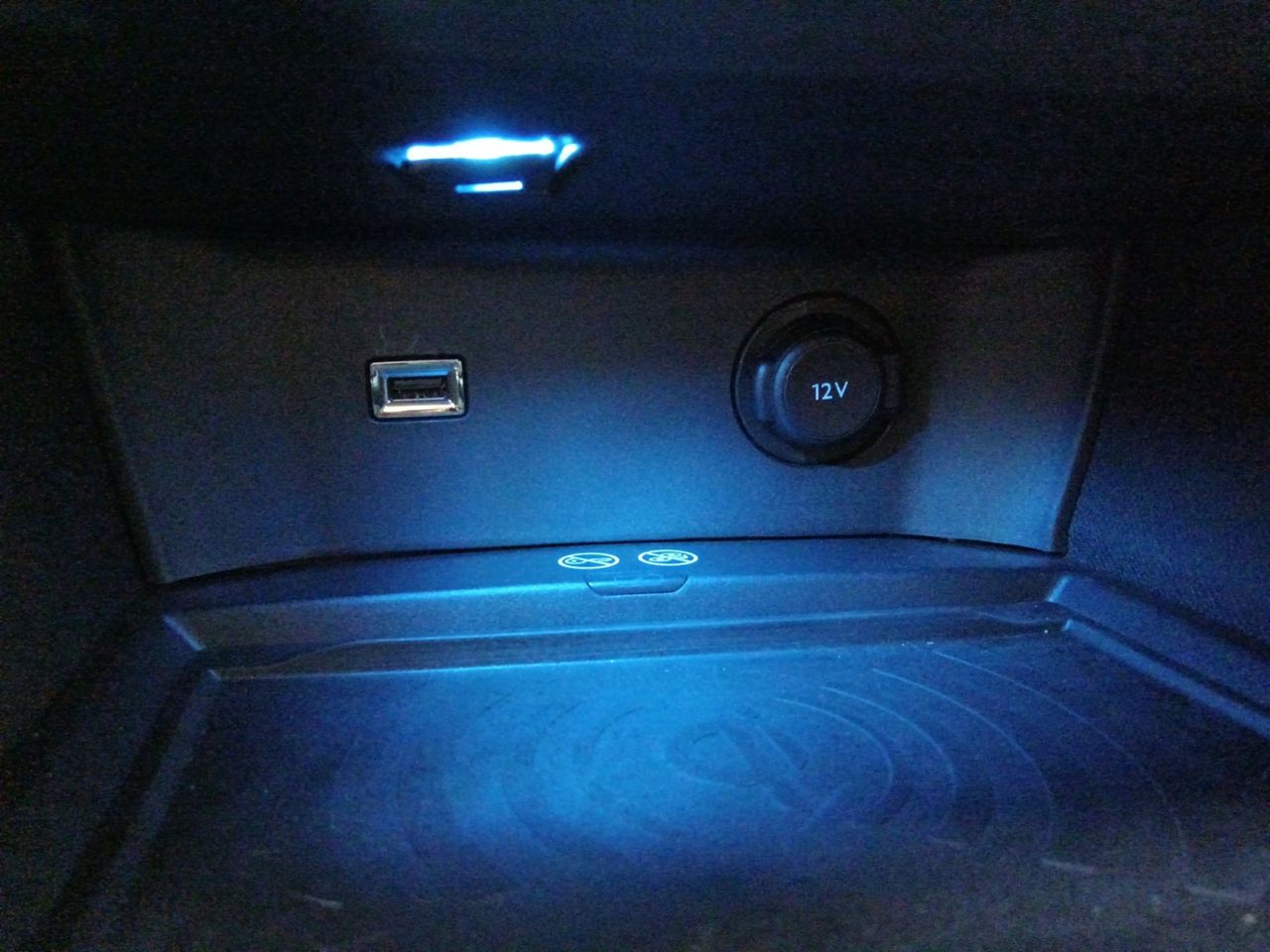 Foto Peugeot 5008 21