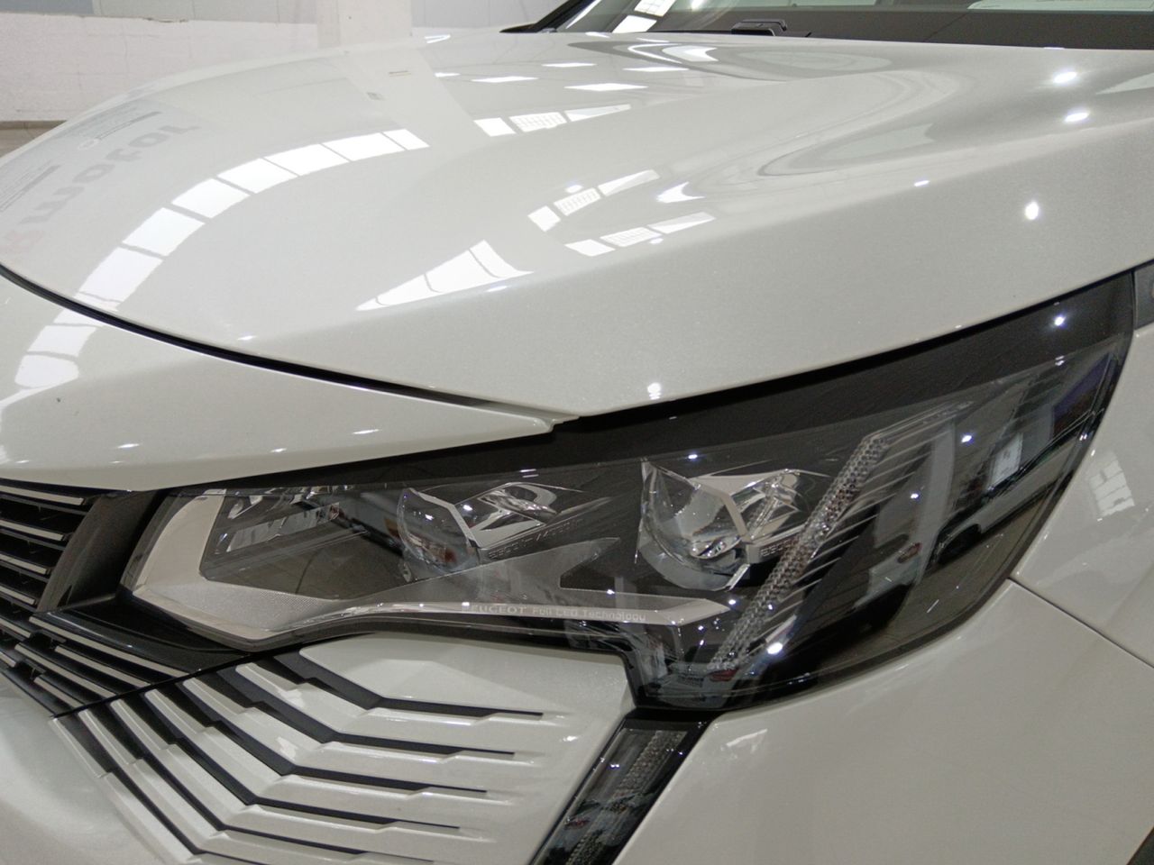 Foto Peugeot 5008 25