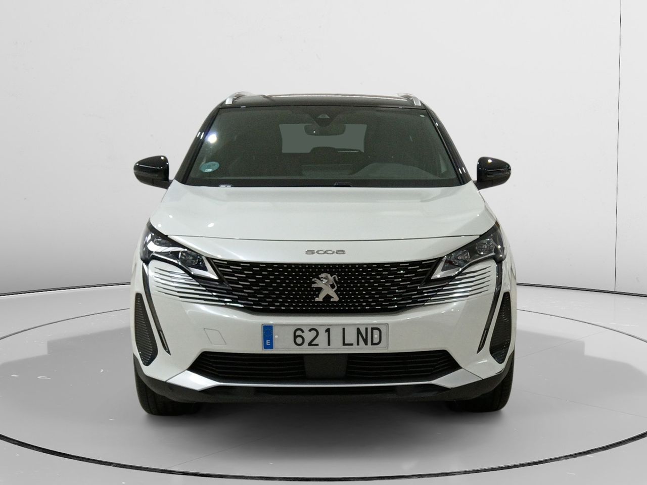 Foto Peugeot 5008 5