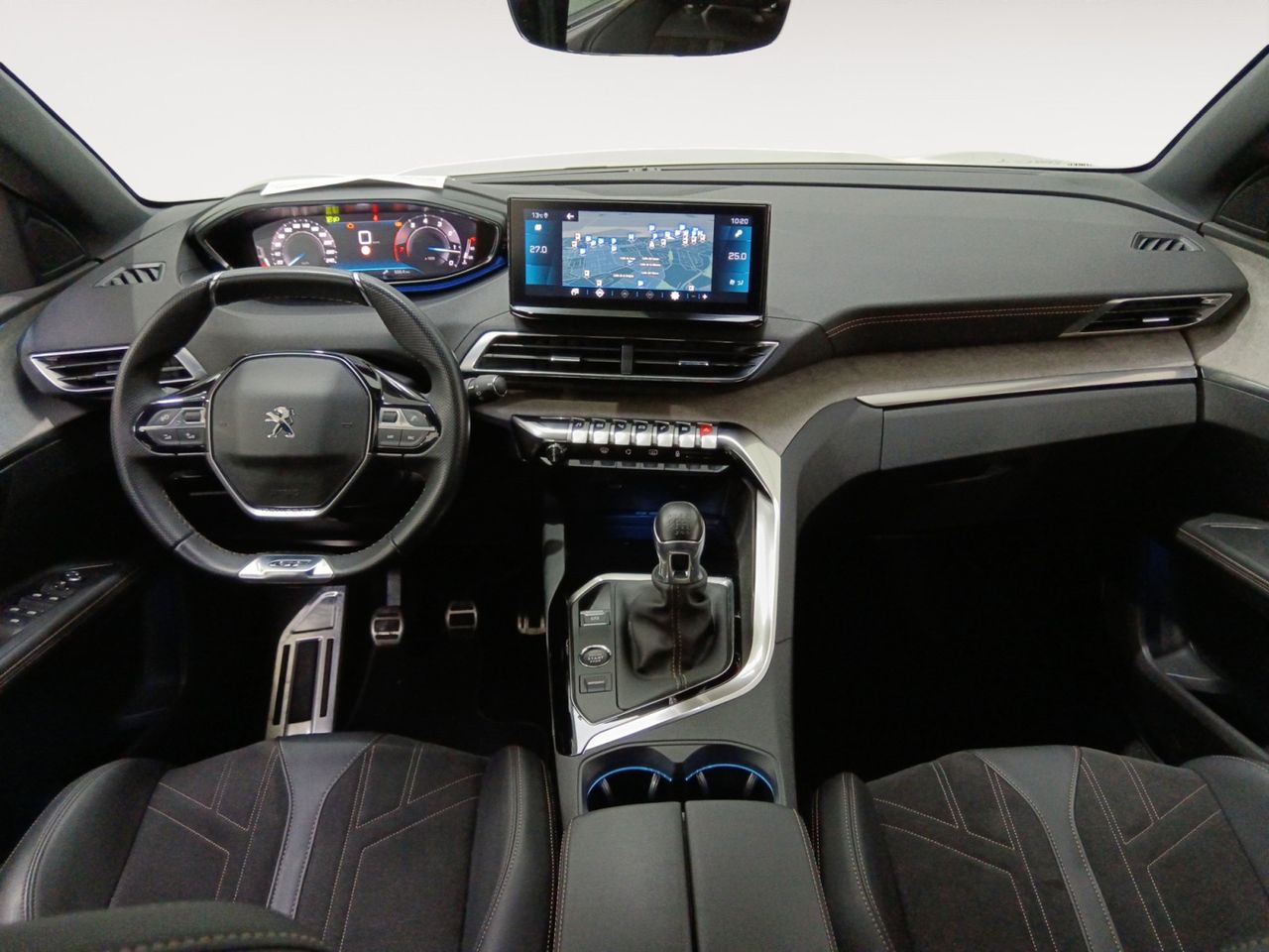 Foto Peugeot 5008 6