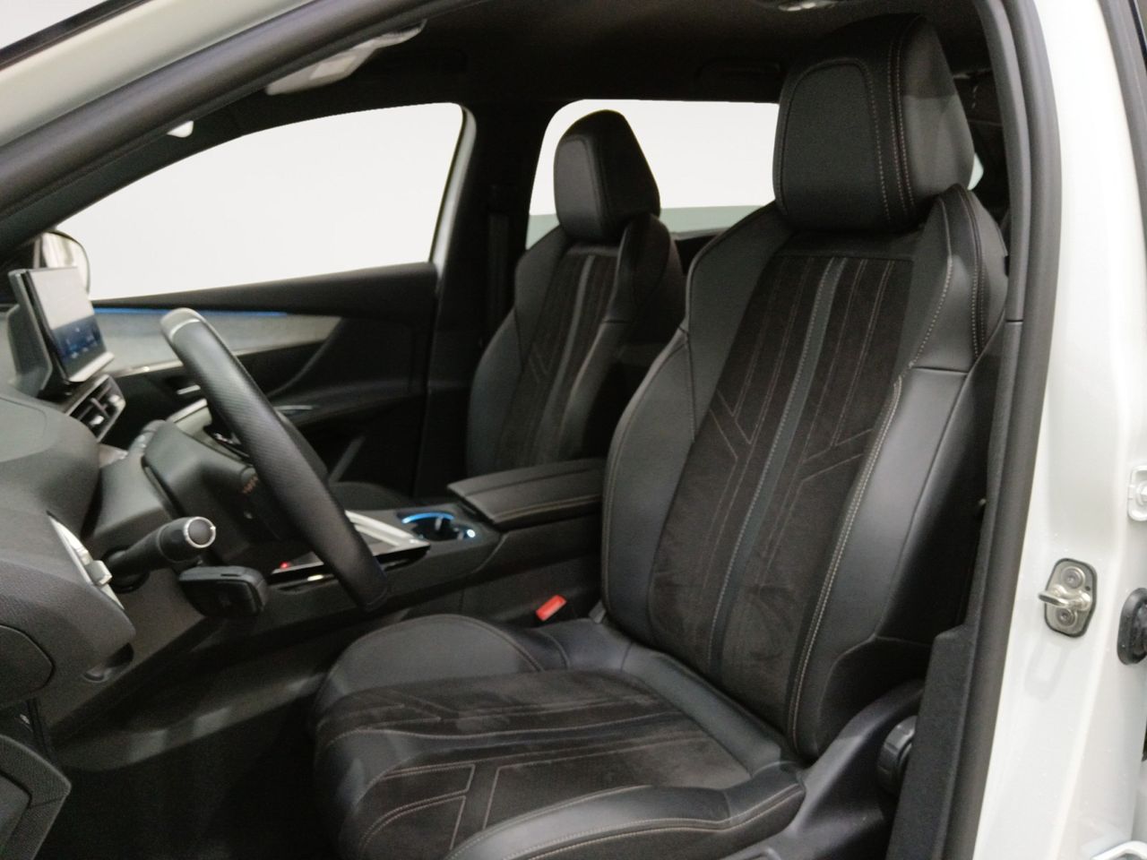 Foto Peugeot 5008 8