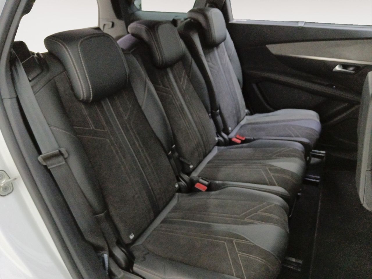 Foto Peugeot 5008 9