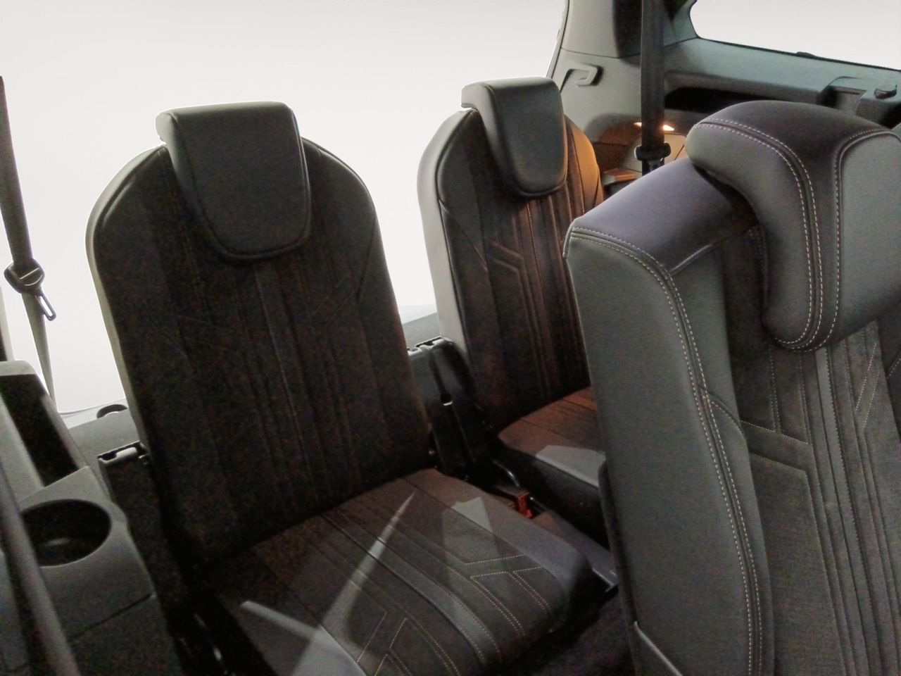 Foto Peugeot 5008 10