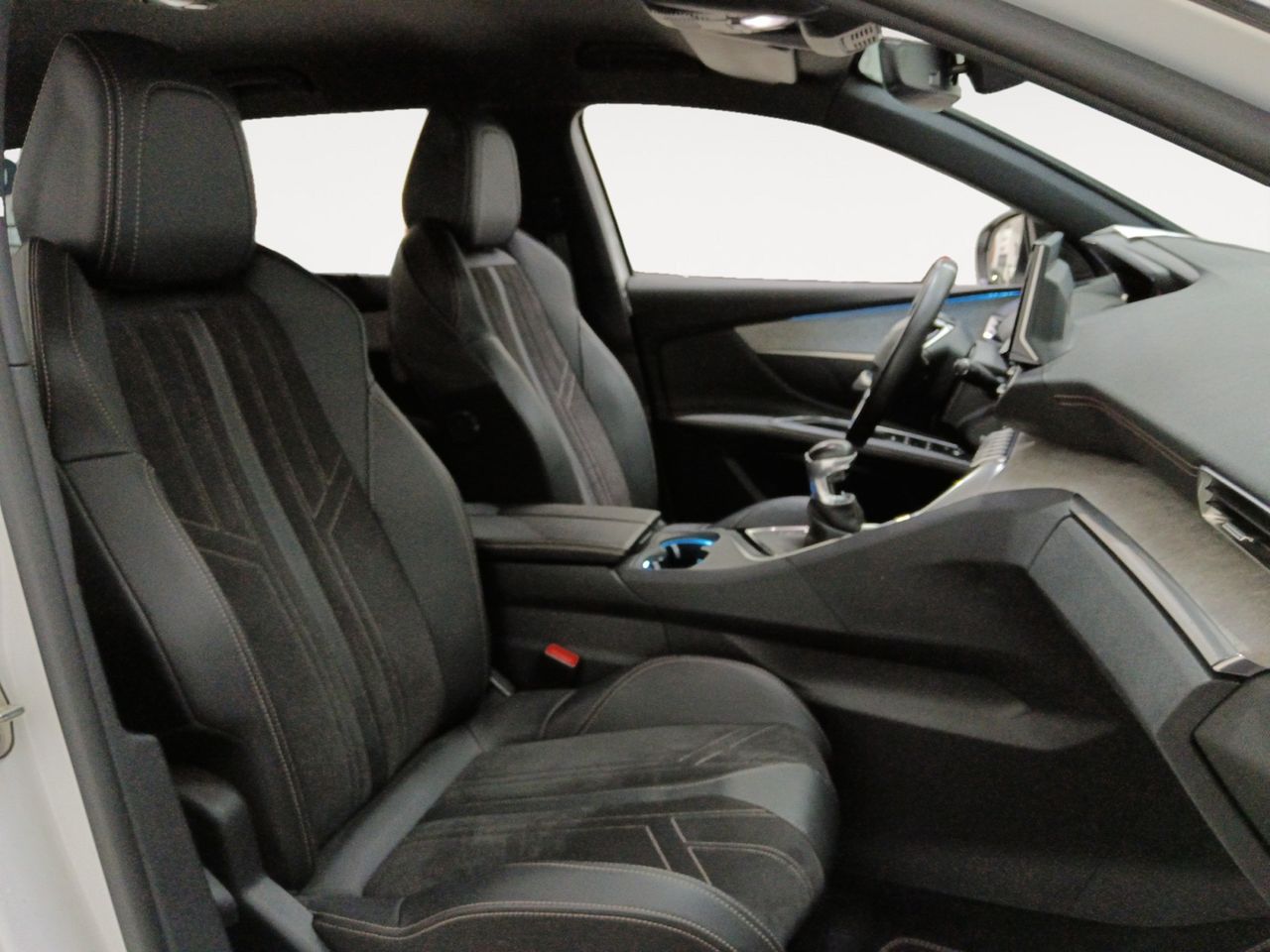 Foto Peugeot 5008 11