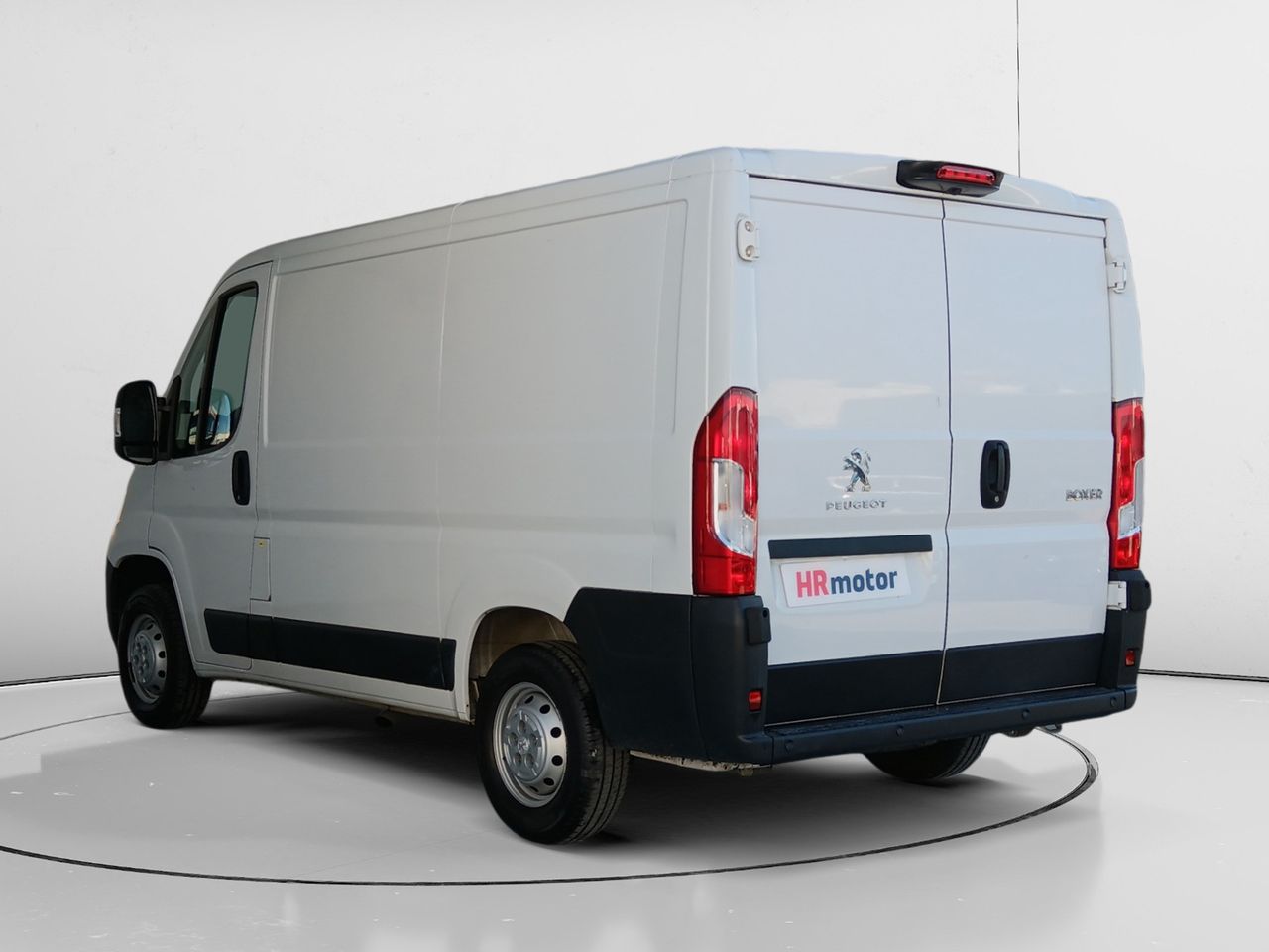 Foto Peugeot Boxer 5