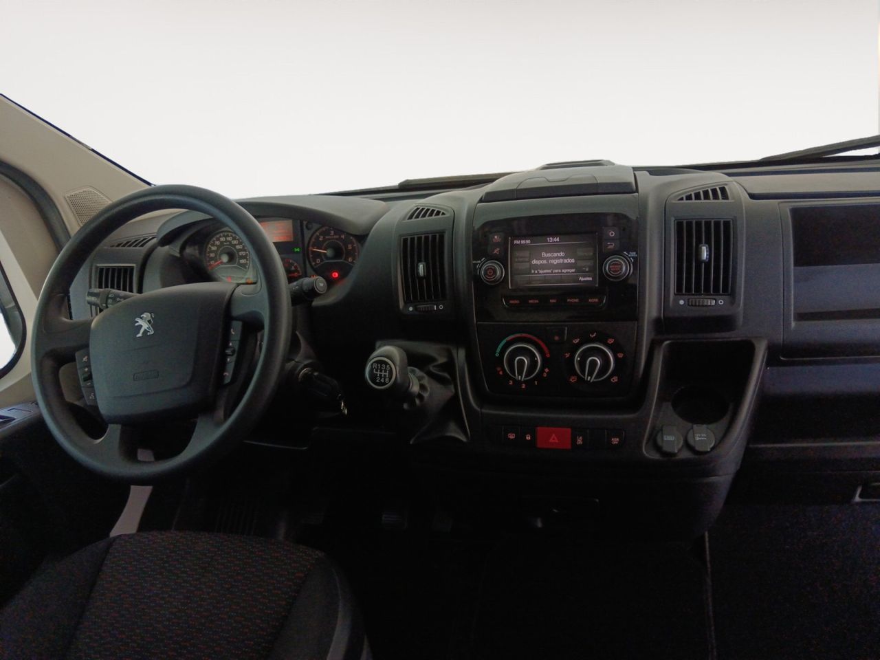 Foto Peugeot Boxer 7