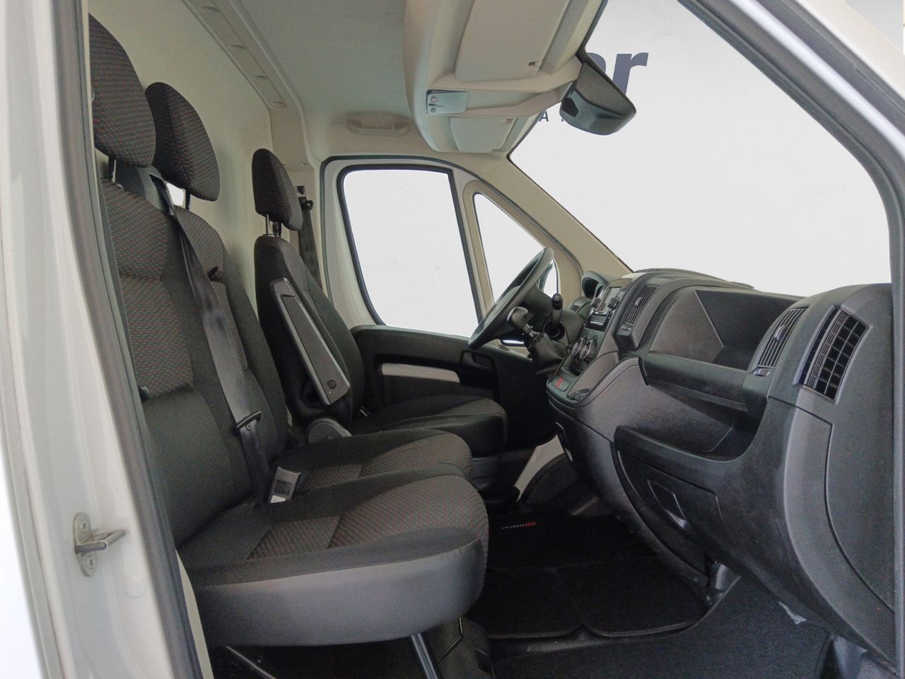 Foto Peugeot Boxer 10