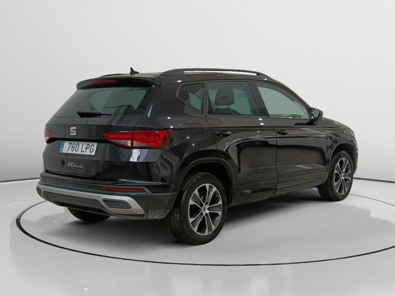 Foto Seat Ateca 2