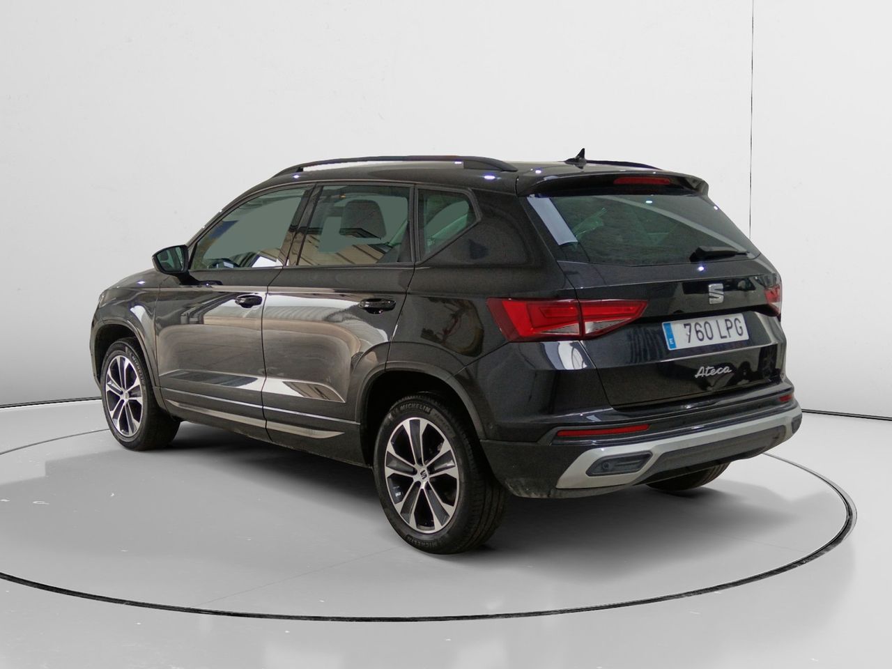 Foto Seat Ateca 4