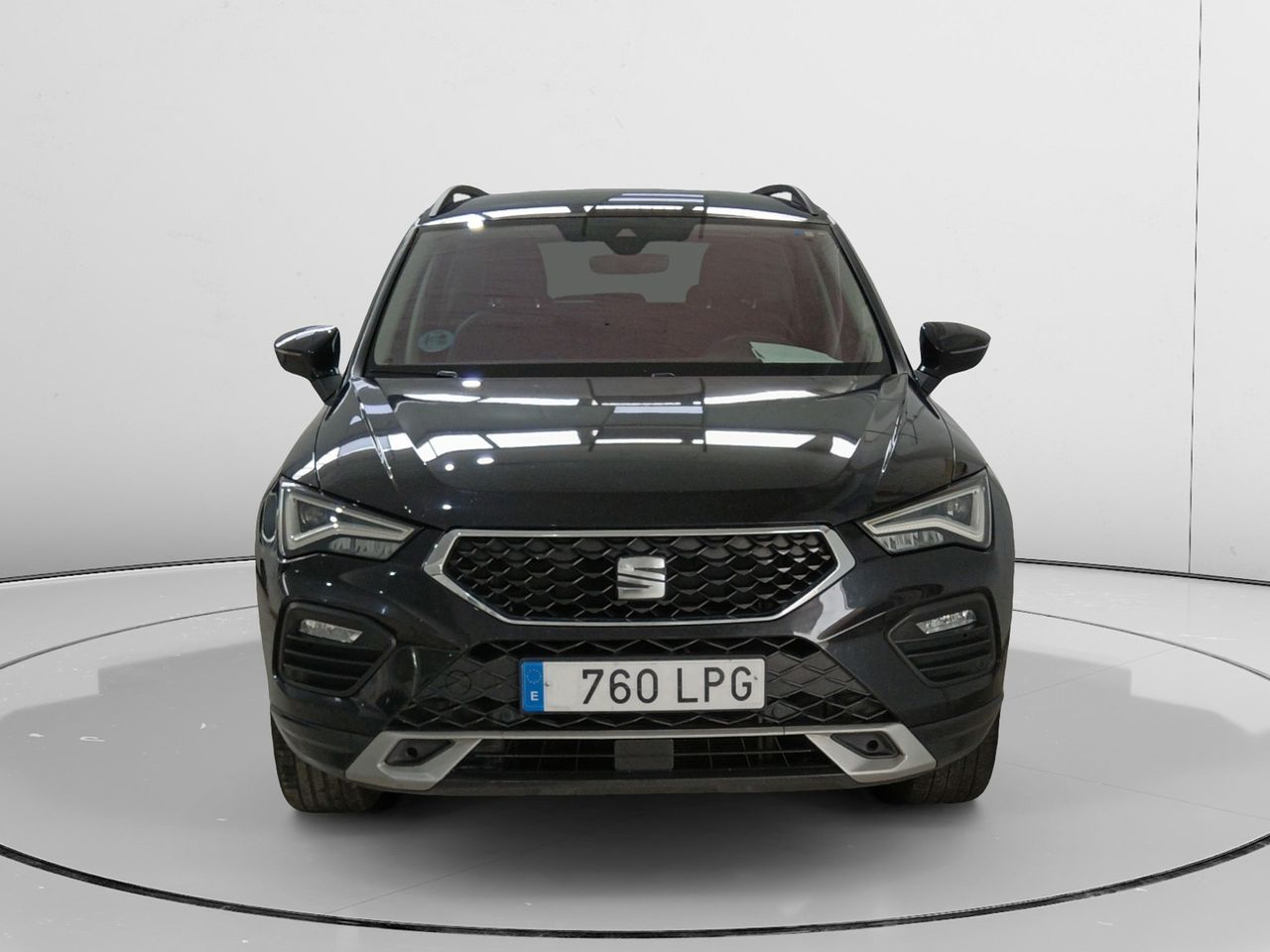 Foto Seat Ateca 5
