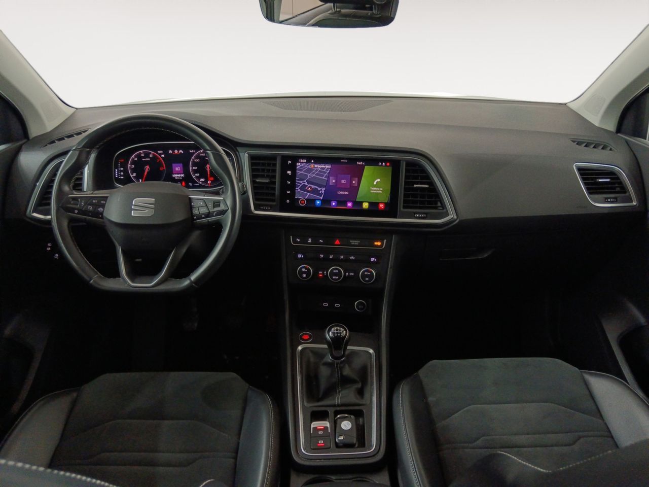 Foto Seat Ateca 6