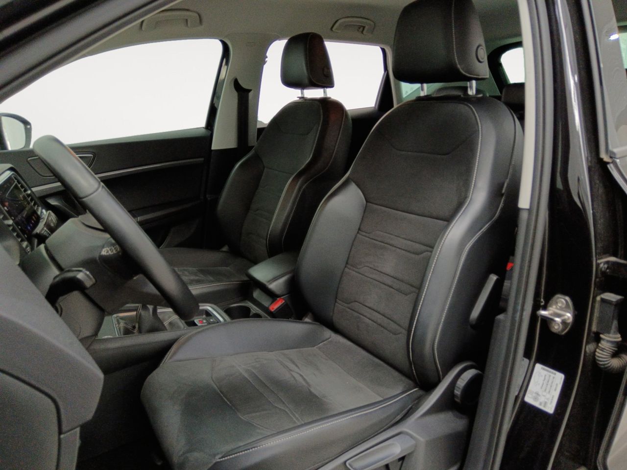 Foto Seat Ateca 8