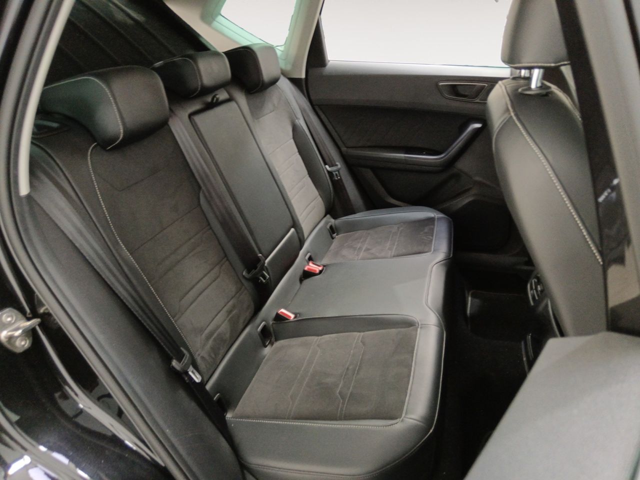Foto Seat Ateca 9