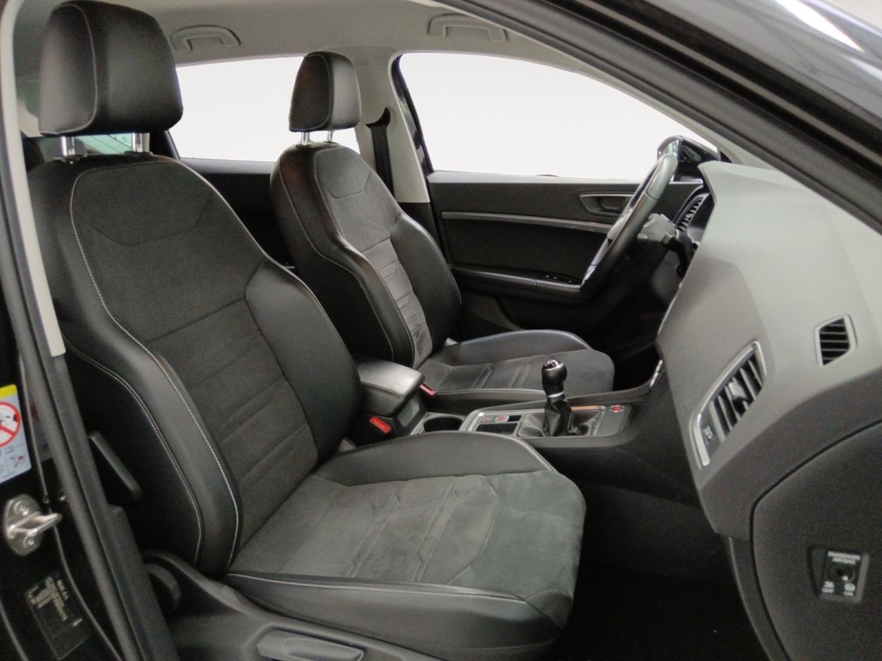 Foto Seat Ateca 10