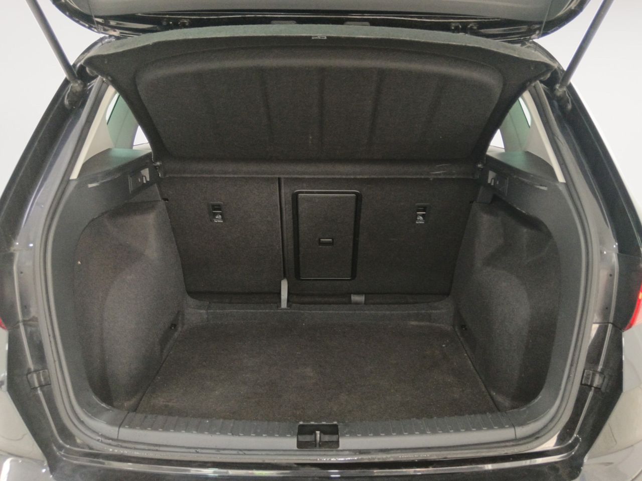 Foto Seat Ateca 11
