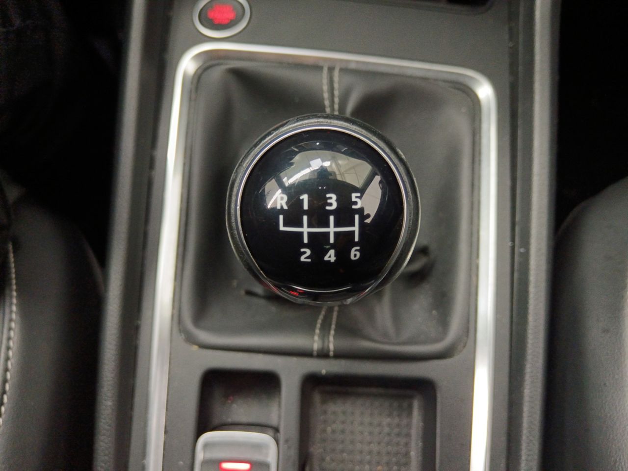 Foto Seat Ateca 12