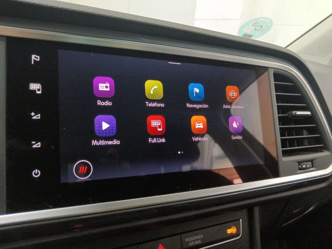 Foto Seat Ateca 14