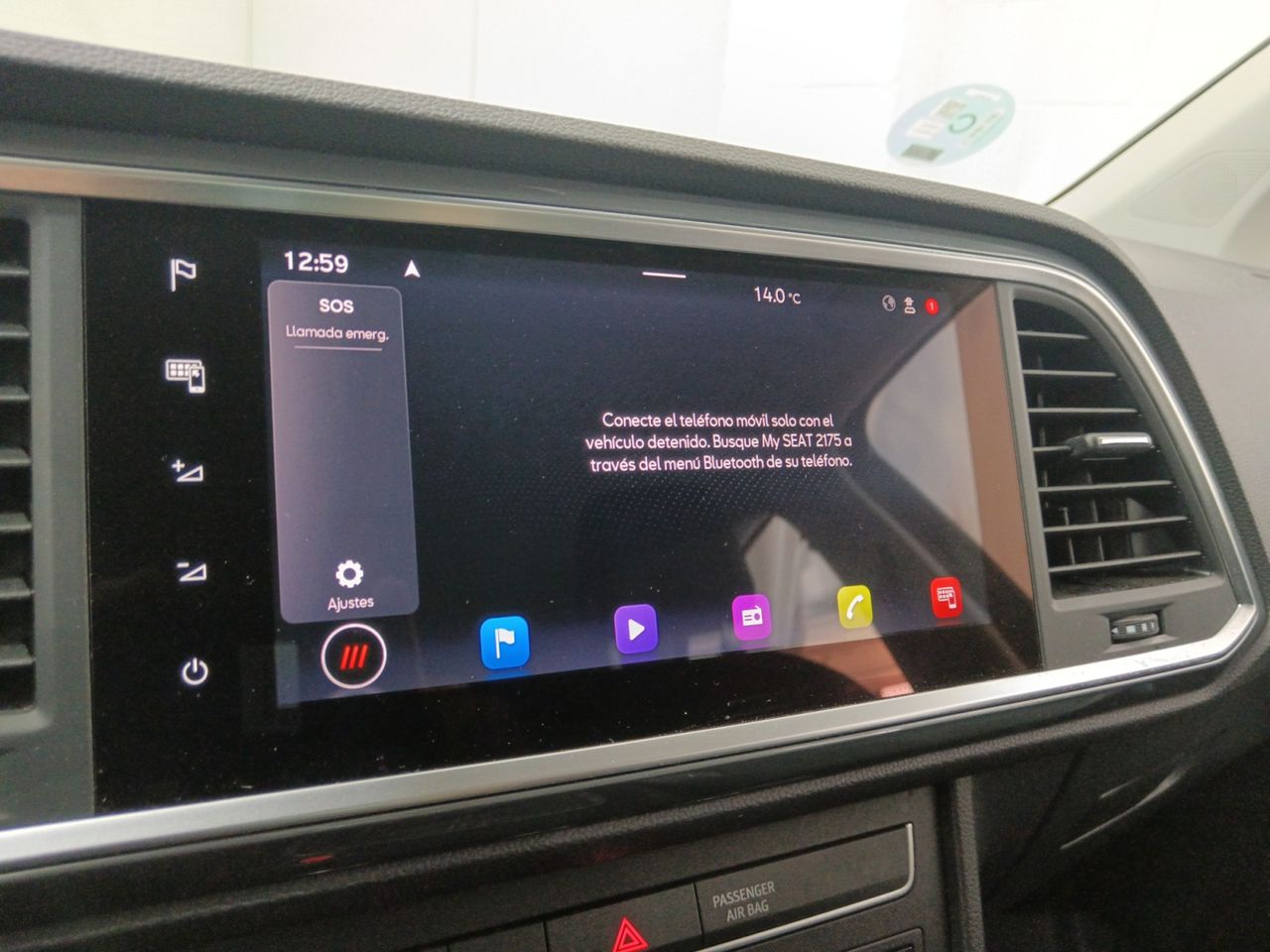 Foto Seat Ateca 17