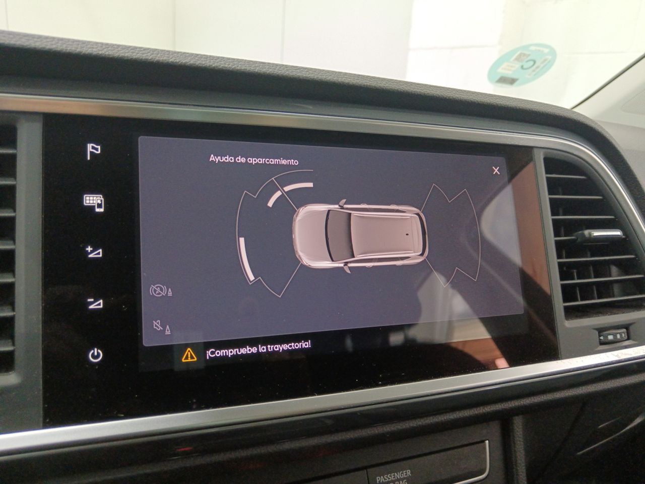 Foto Seat Ateca 18