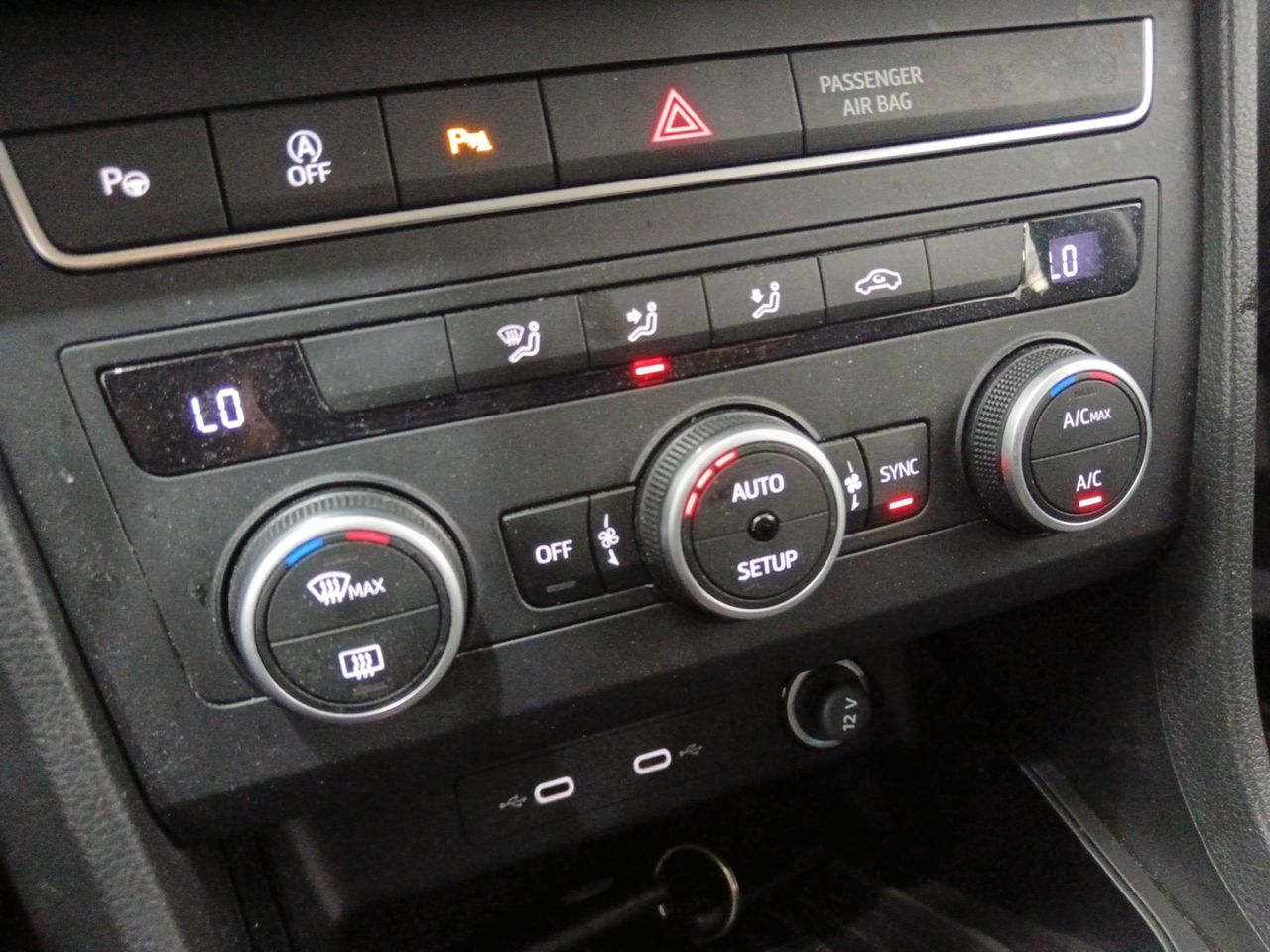 Foto Seat Ateca 19