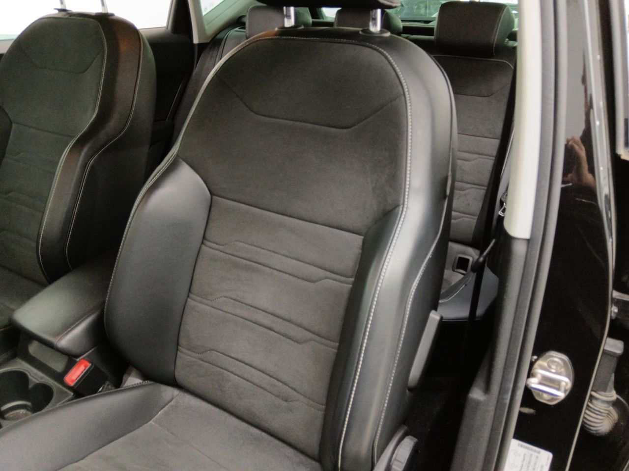 Foto Seat Ateca 20