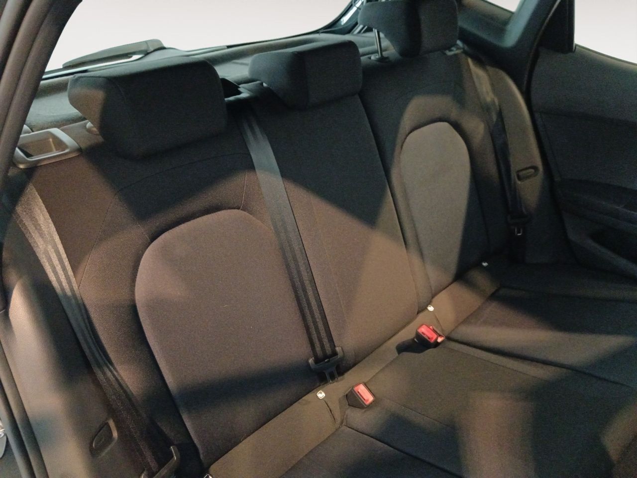 Foto Seat Ibiza 9