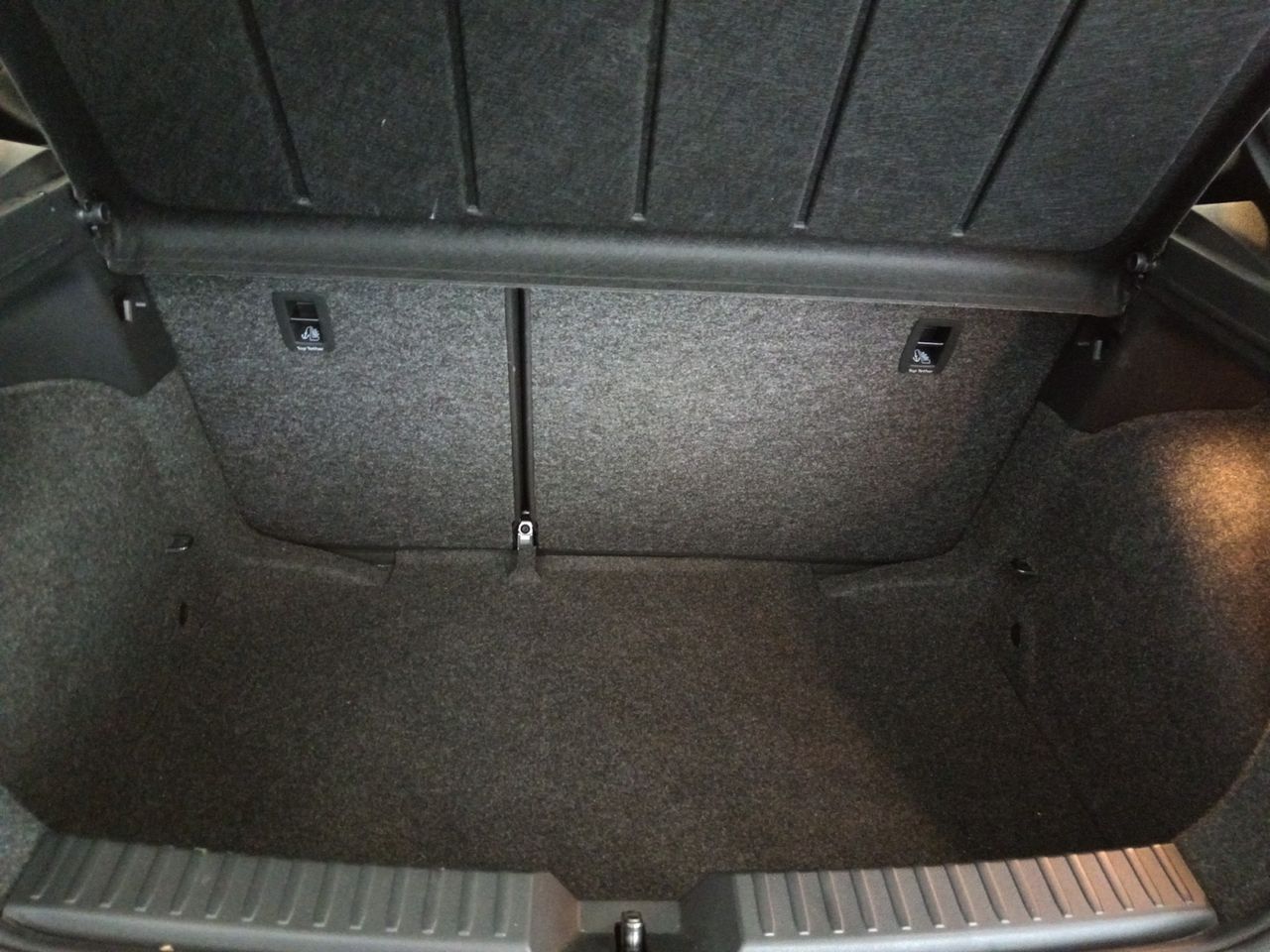 Foto Seat Ibiza 11