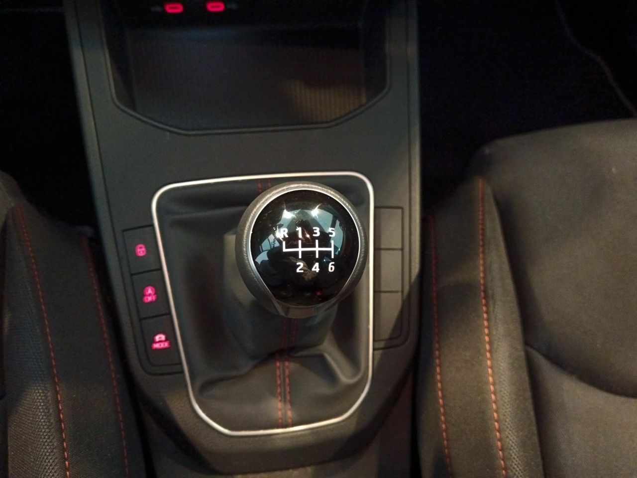 Foto Seat Ibiza 12