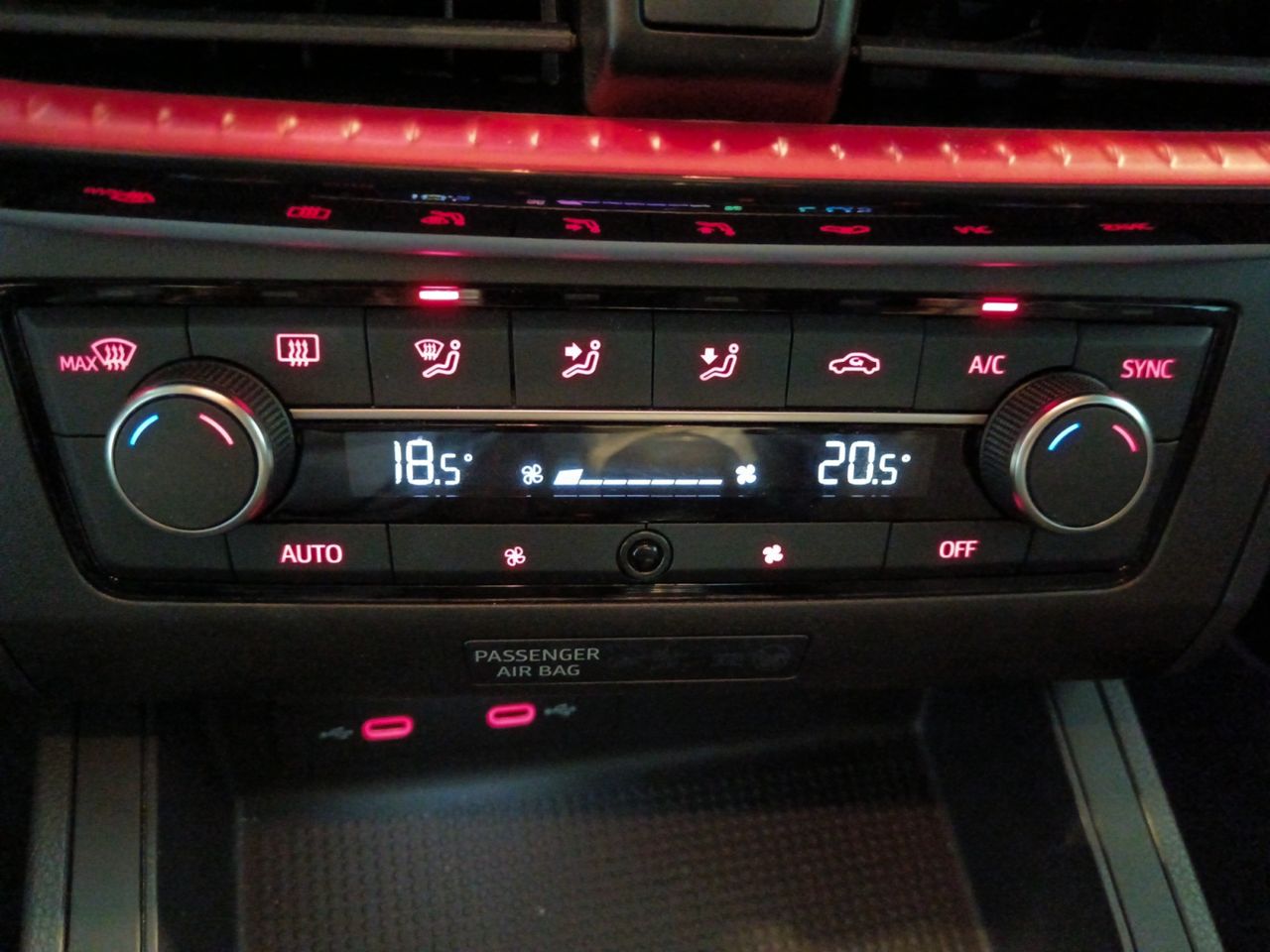 Foto Seat Ibiza 17