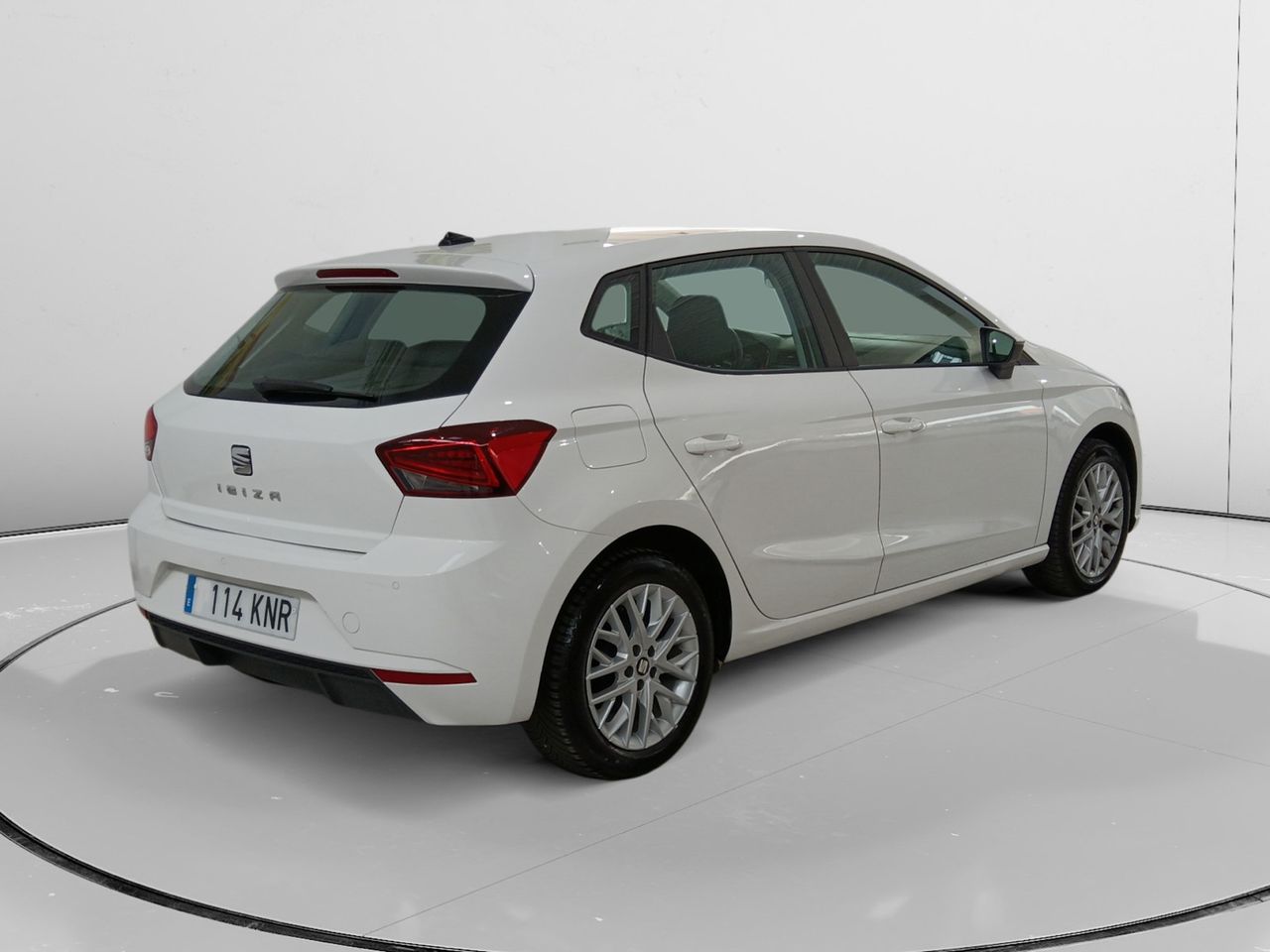 Foto Seat Ibiza 2