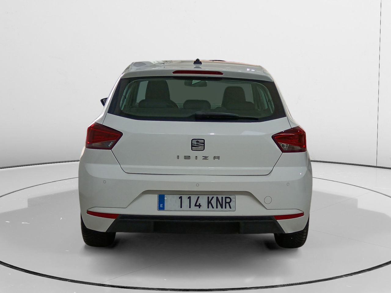 Foto Seat Ibiza 3