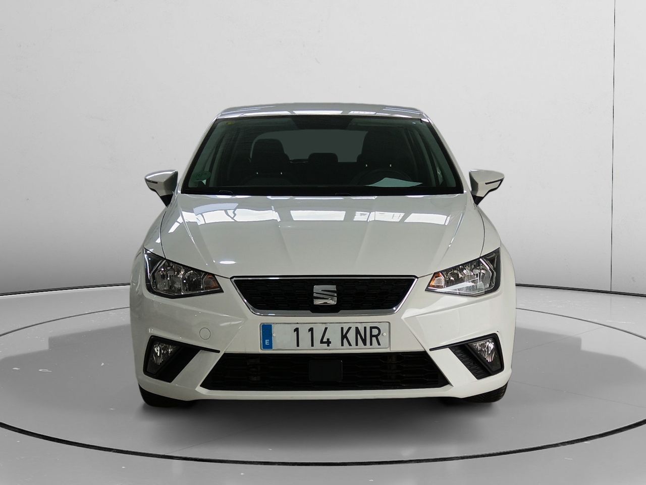 Foto Seat Ibiza 5