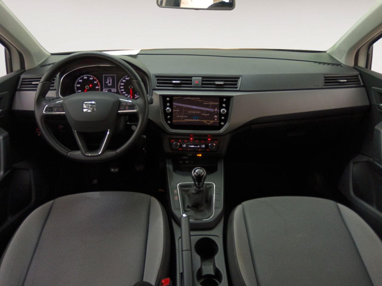 Foto Seat Ibiza 6