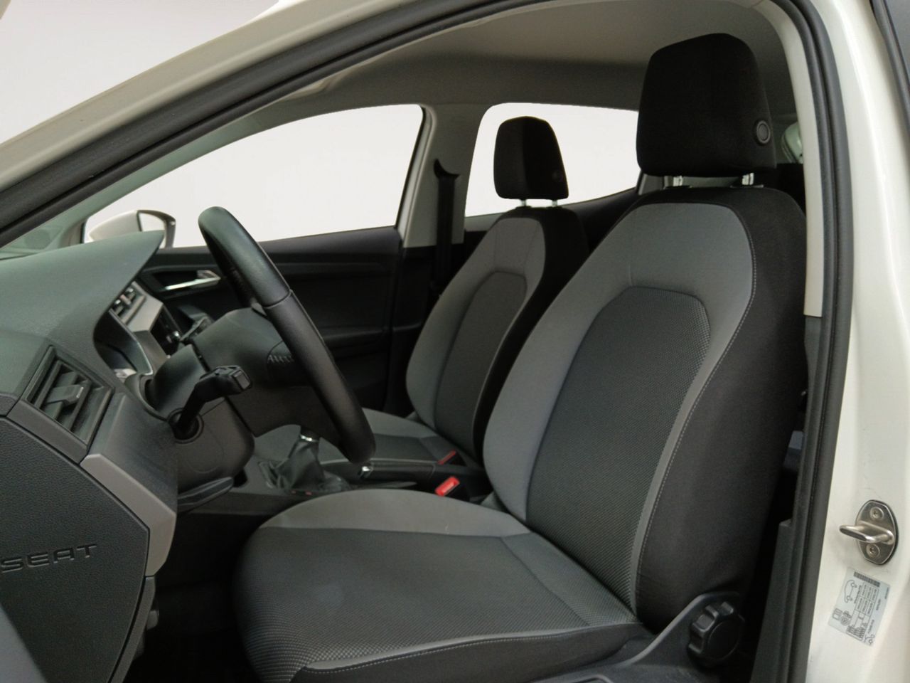 Foto Seat Ibiza 8