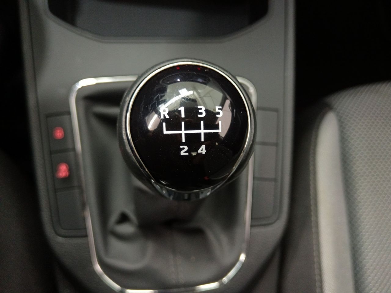 Foto Seat Ibiza 12