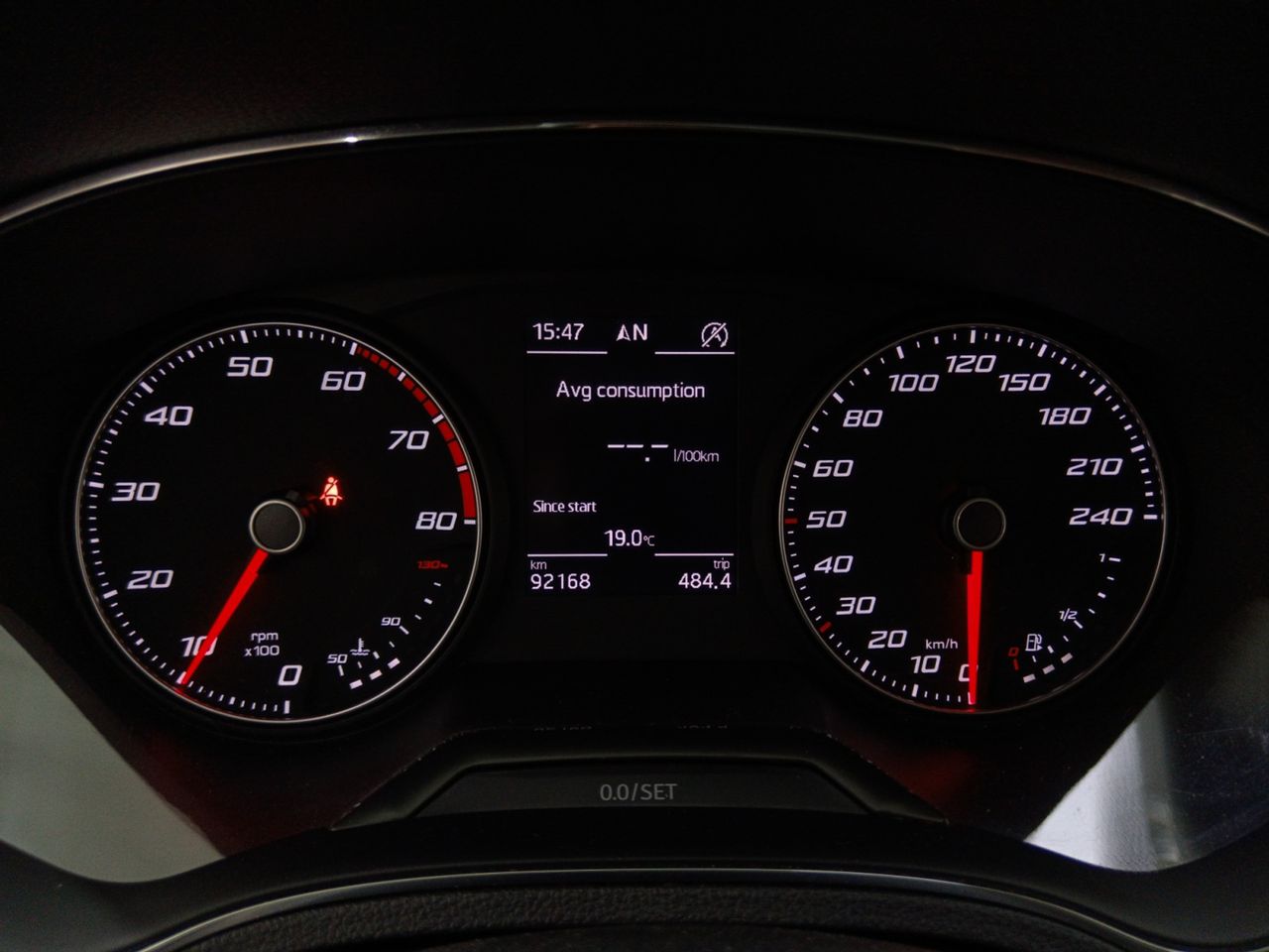 Foto Seat Ibiza 13