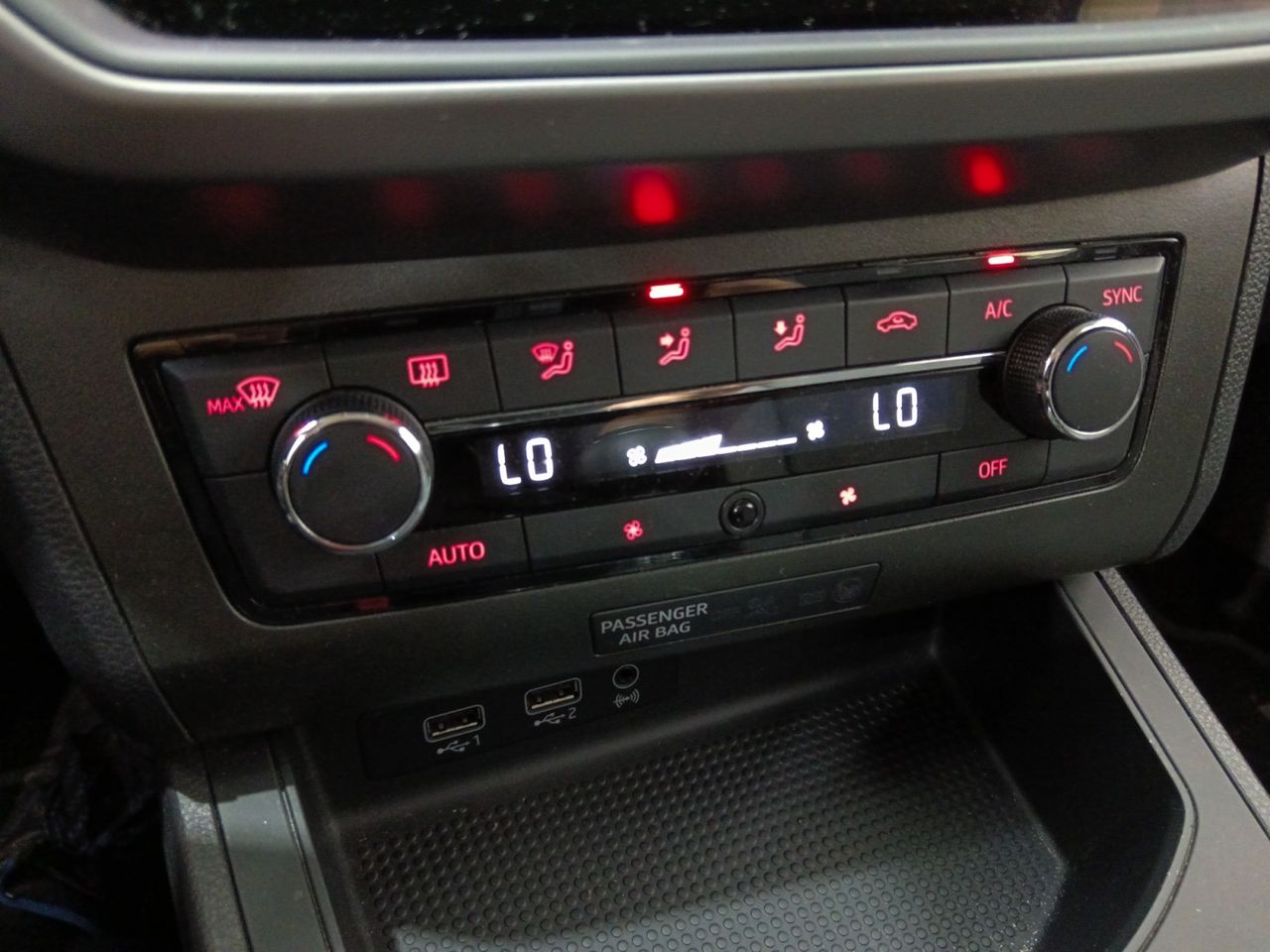 Foto Seat Ibiza 18
