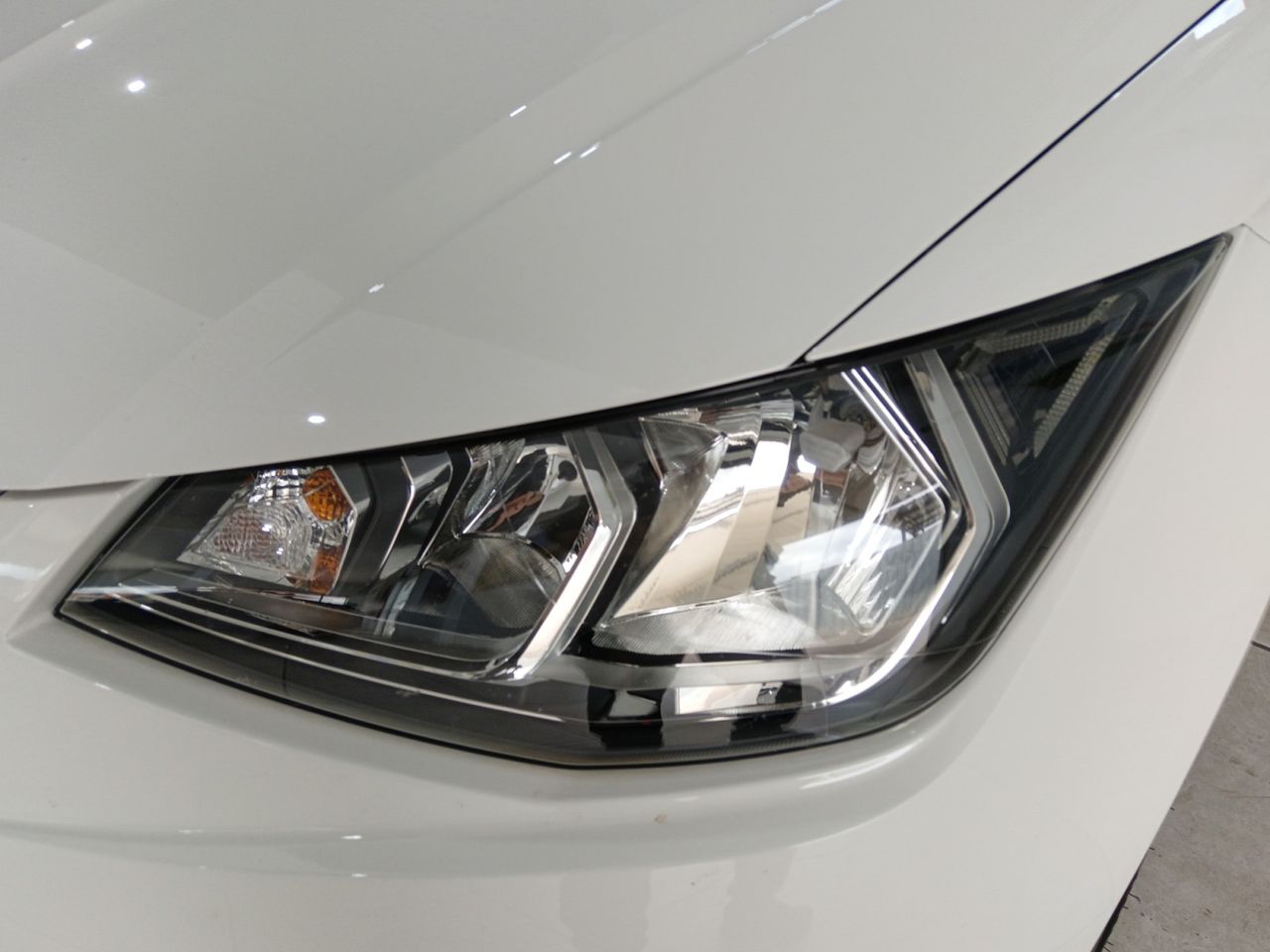 Foto Seat Ibiza 19