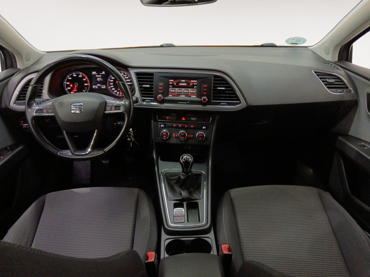 Foto Seat León 6