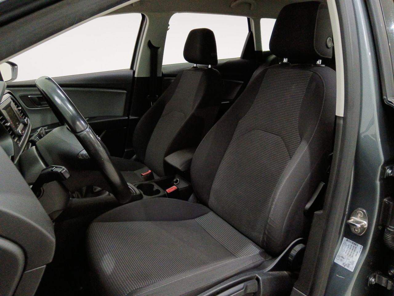 Foto Seat León 8