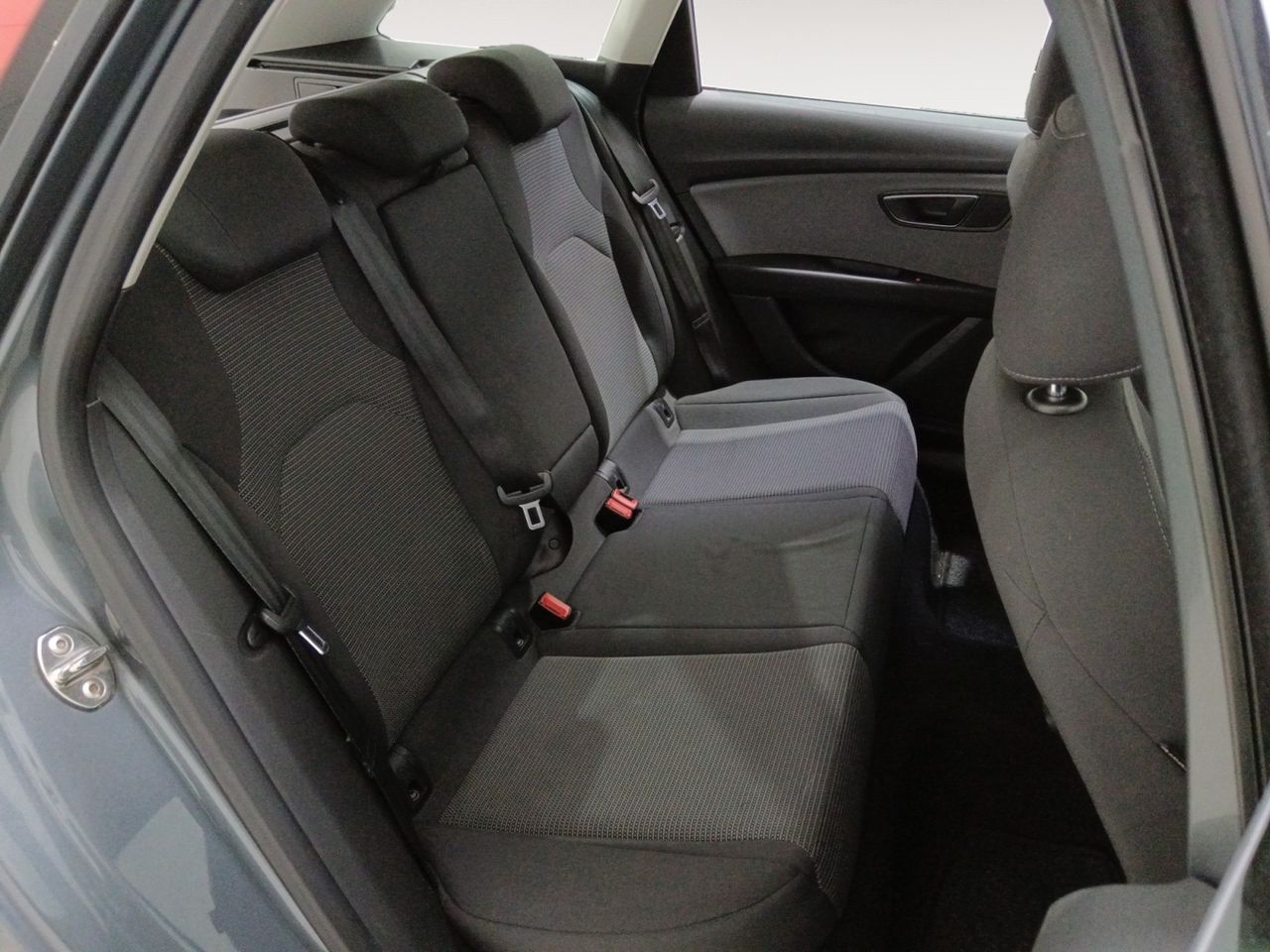 Foto Seat León 9