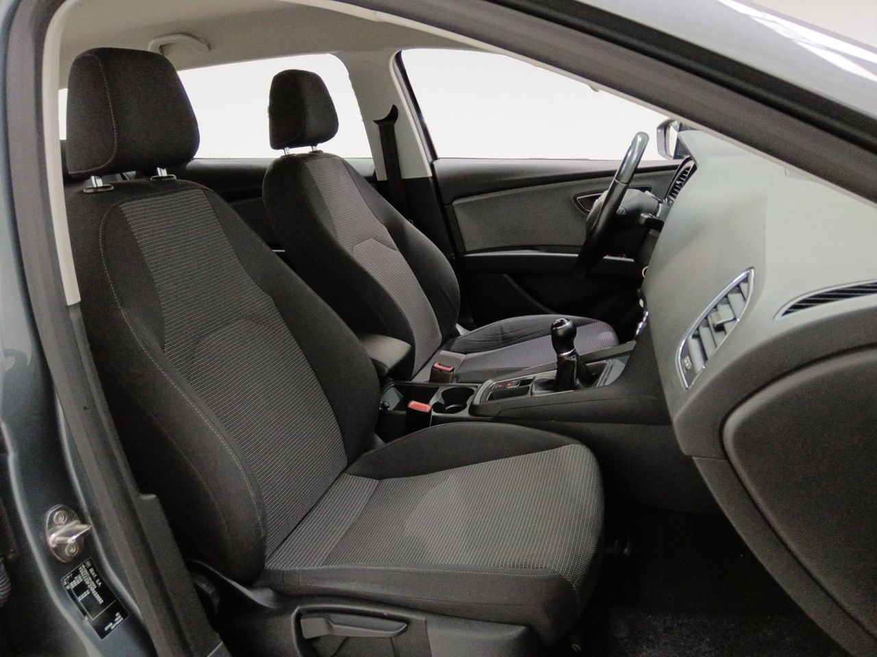 Foto Seat León 10