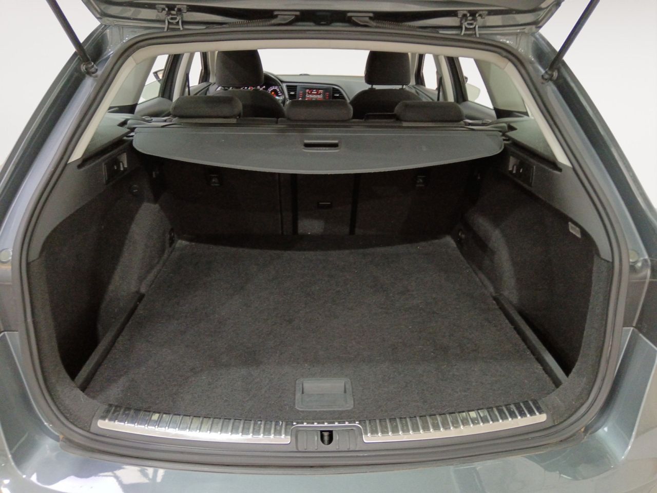 Foto Seat León 11