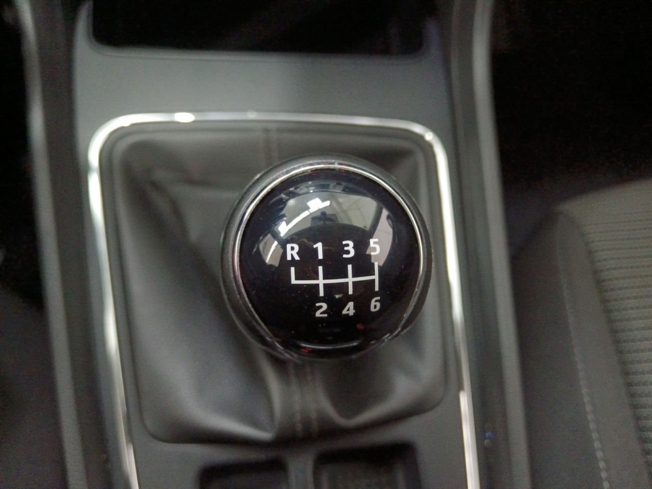 Foto Seat León 12