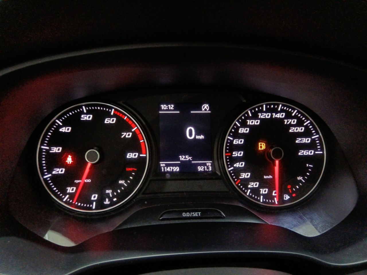 Foto Seat León 13