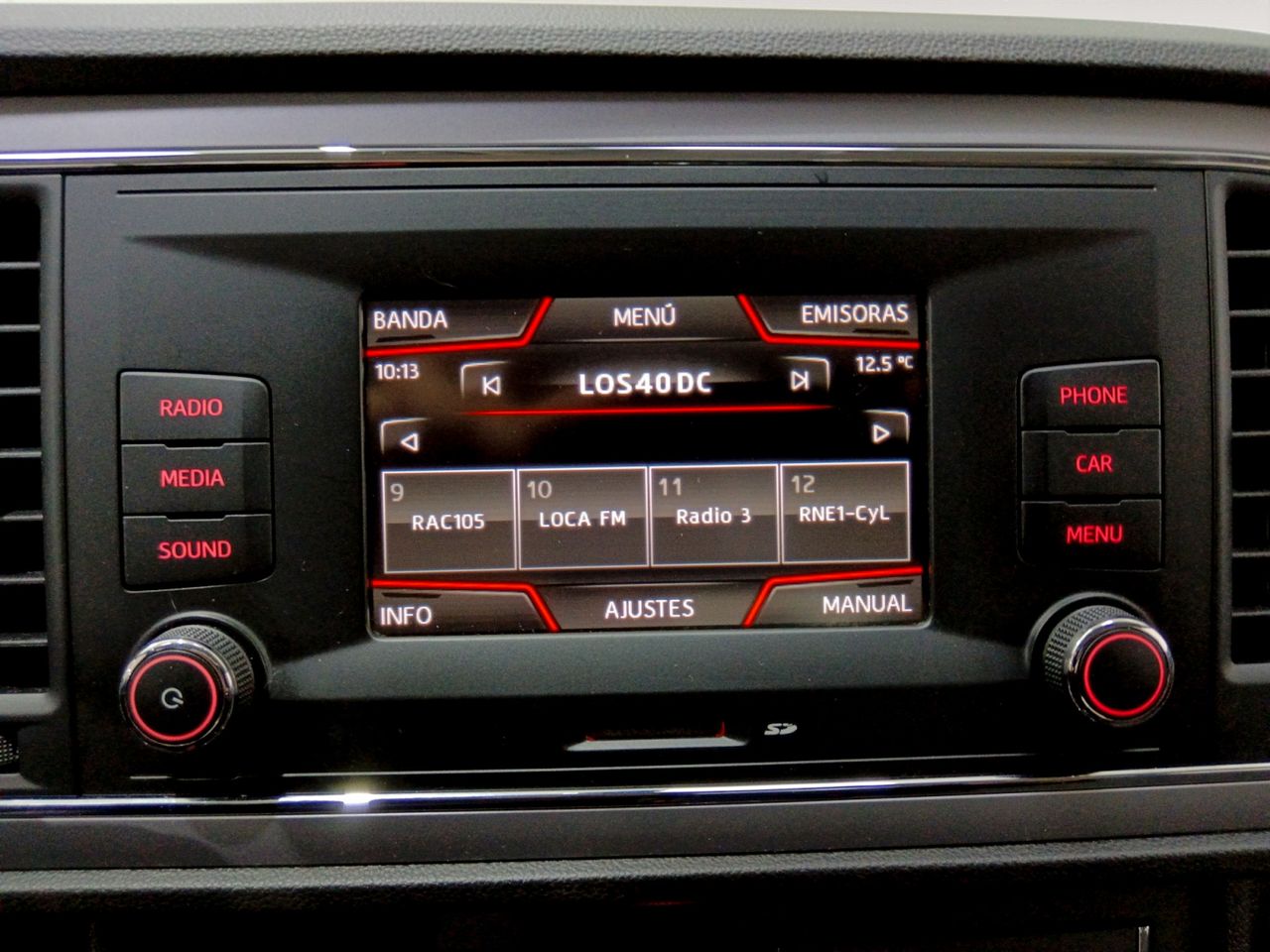 Foto Seat León 15