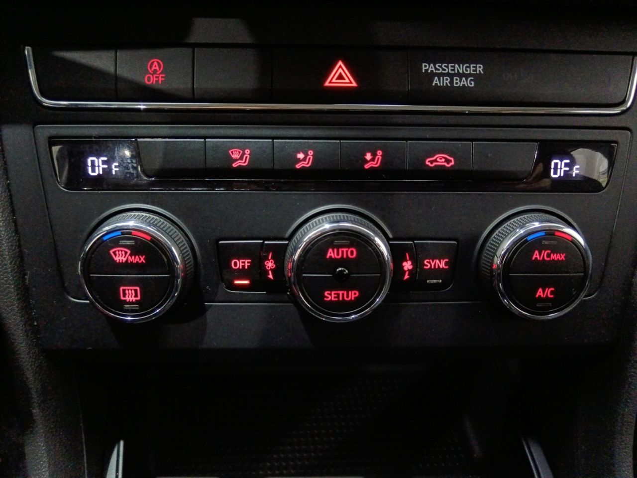 Foto Seat León 17